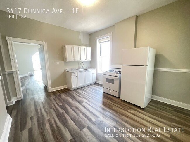 Building Photo - 3417 Dunnica Ave