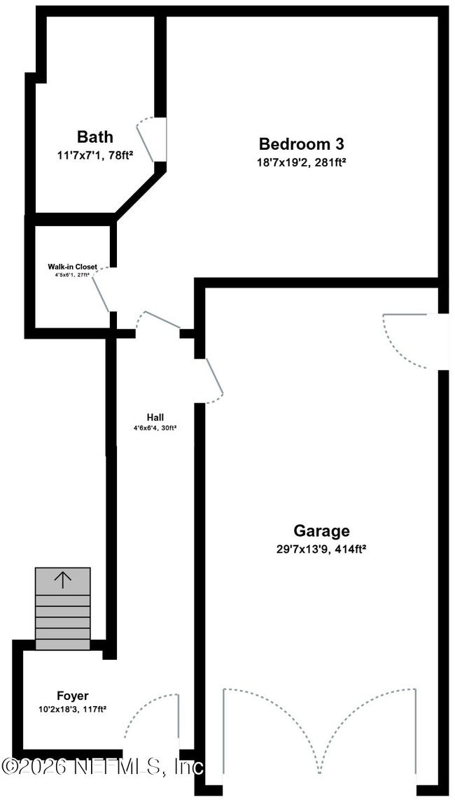 Building Photo - 843 3rd Ave S