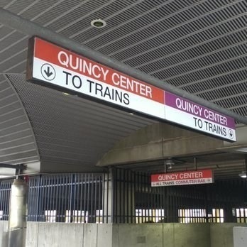 Building Photo - 20 Quincy St