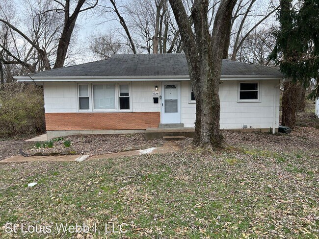 Primary Photo - 4 br, 1 bath House - 624 Wesley Ave