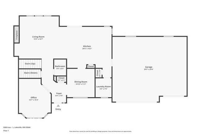 Building Photo - 9260 Icosa St W