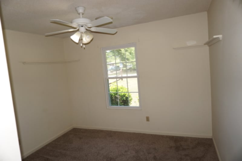 Building Photo - 2802 Auburn St