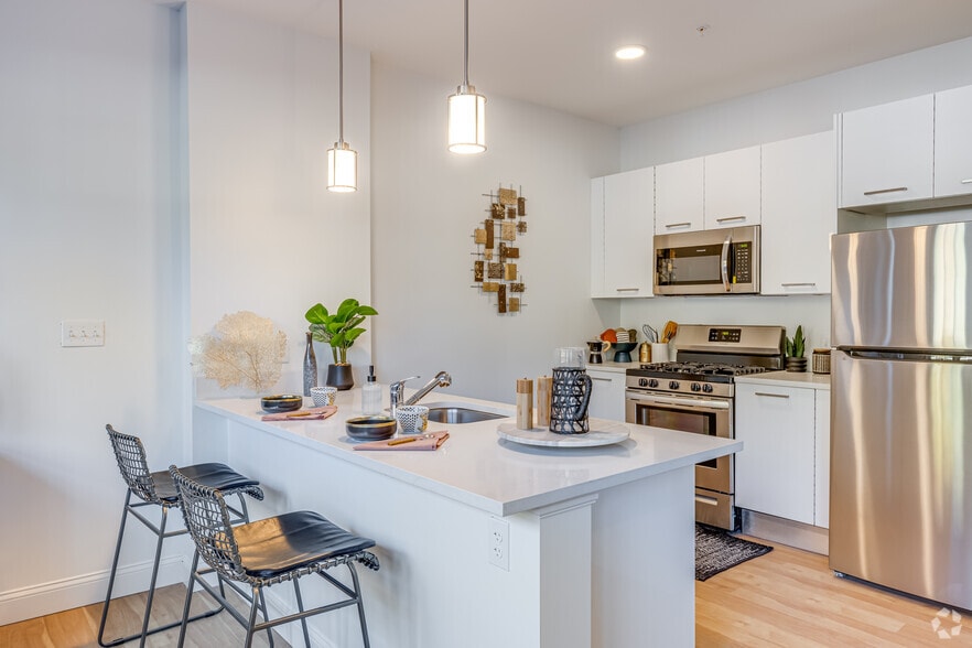 The Overlook New Construction 44 Wharf St Weymouth MA 02189 Apartment Finder