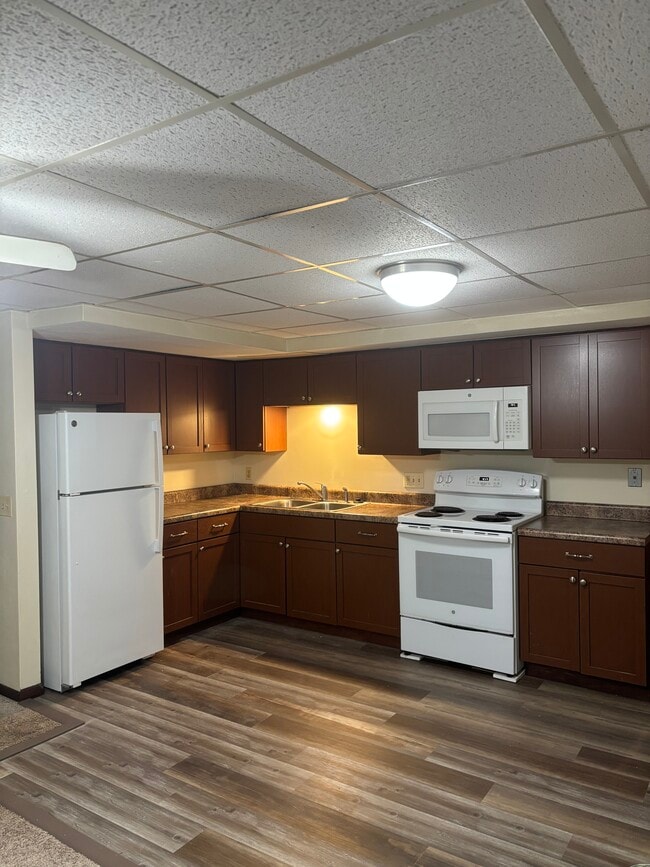 Building Photo - 1001 14th St