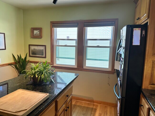 Kitchen - 3633 S 19th St