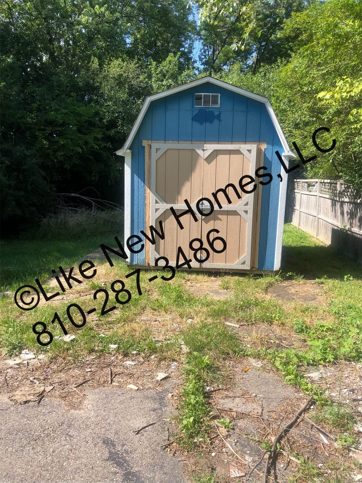 Building Photo - 3702 Whitney Ave