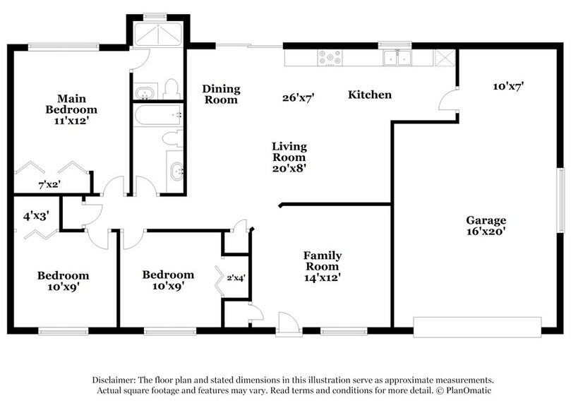 Building Photo - 517 Sean Ct