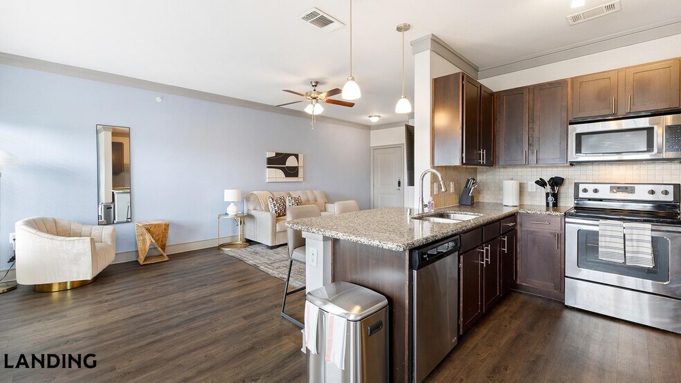 Building Photo - 4689 Mustang Pkwy
