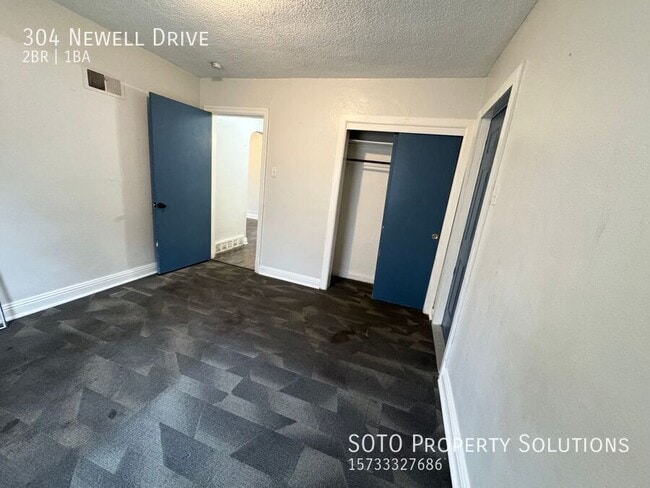 Building Photo - 304 Newell Dr