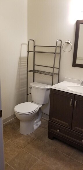 Bathroom - 6605 Katahdin Dr