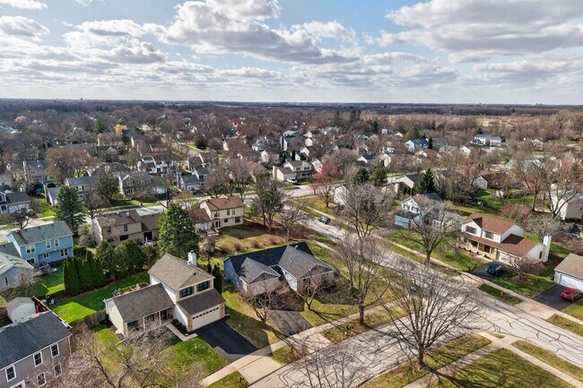 Building Photo - 2301 Providence Ct