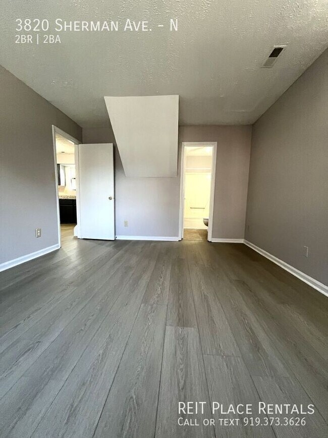 Building Photo - 3820 Sherman Ave