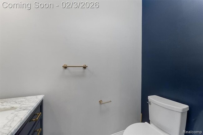 Building Photo - 7609 Woodward Ave