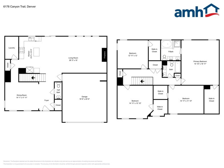 Building Photo - 6178 Canyon Trail