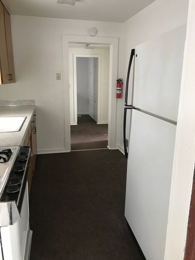 Building Photo - 328 Washington Ave