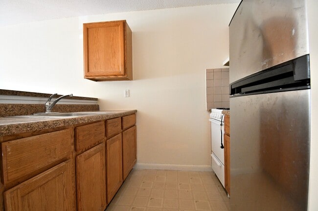 Floorplan - 485 E 140th St