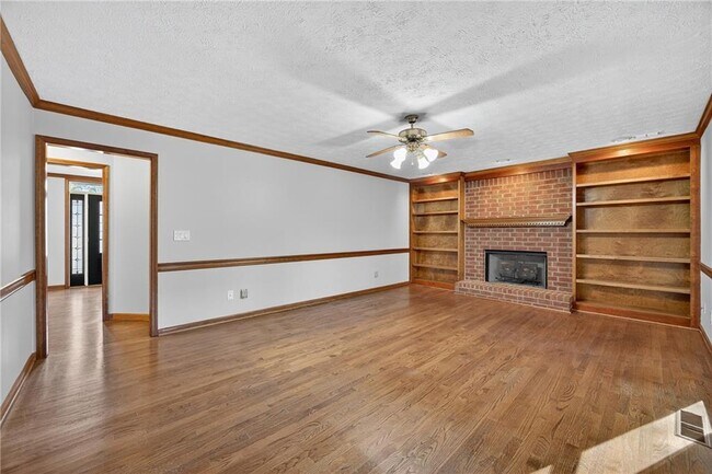 Building Photo - 1570 Greyfield Trce