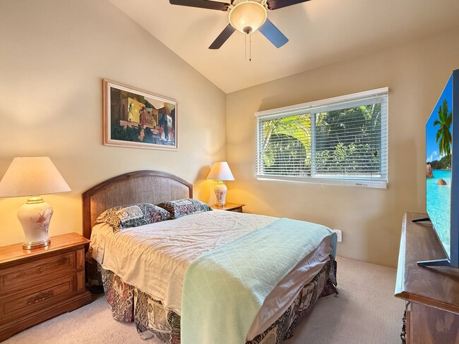 Building Photo - Fully Furnished Single Level Home with a Pool