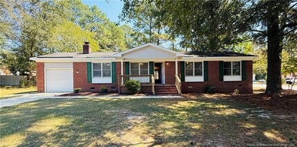 Building Photo - 6673 Vaughn Rd