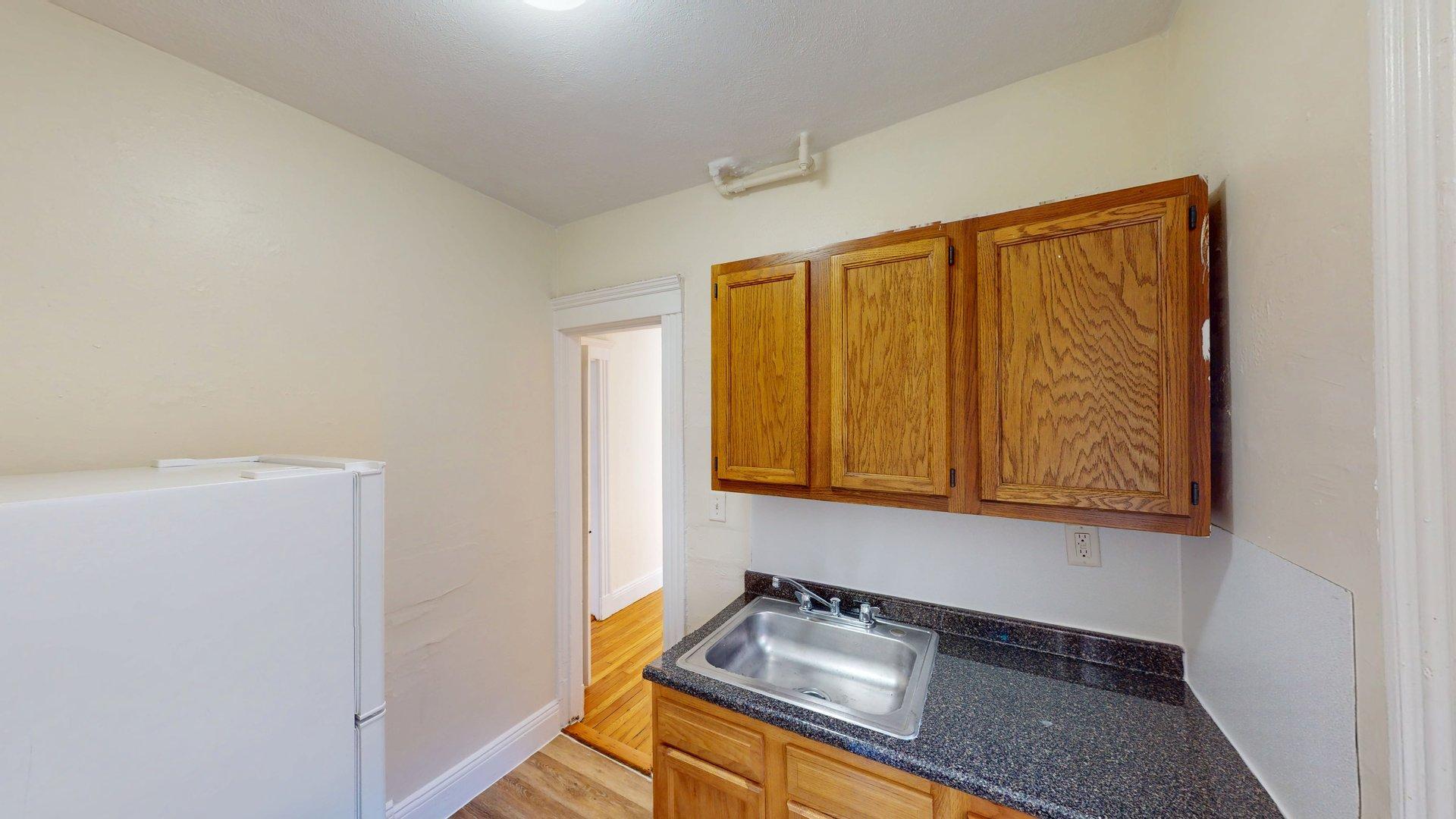 Building Photo - 1185 Boylston St