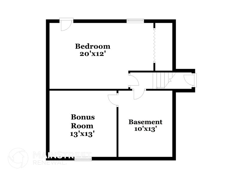 Building Photo - 3865 Westmoreland Dr NW
