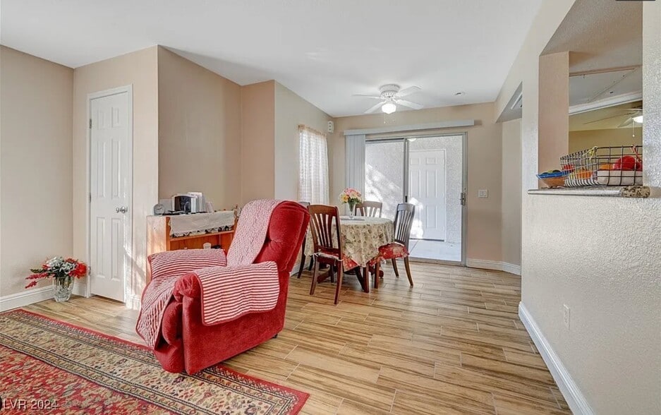 Building Photo - 6800 E Lake Mead Blvd