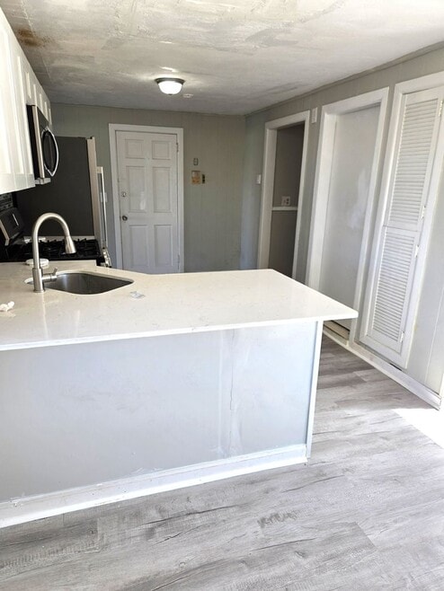 Building Photo - 150 Sisson St