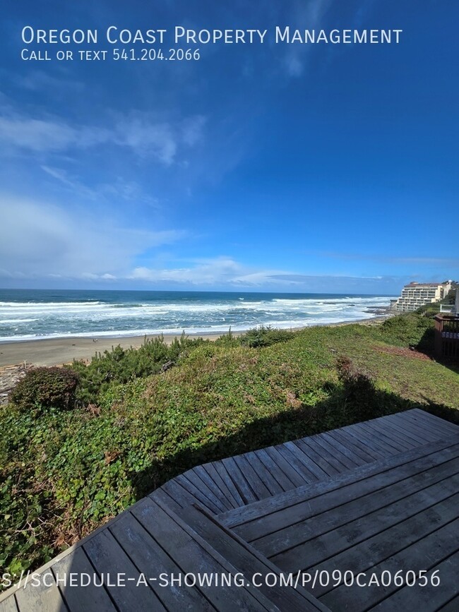 Building Photo - 4503 SW Beach Ave
