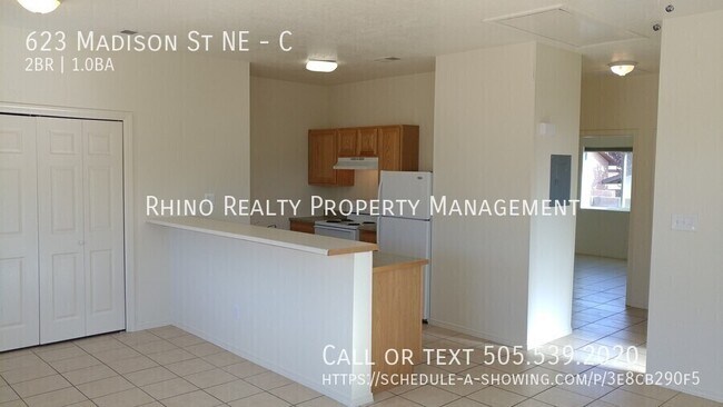 Building Photo - 623 Madison St NE