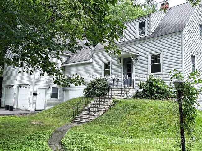 Building Photo - 56 Gammon Ave
