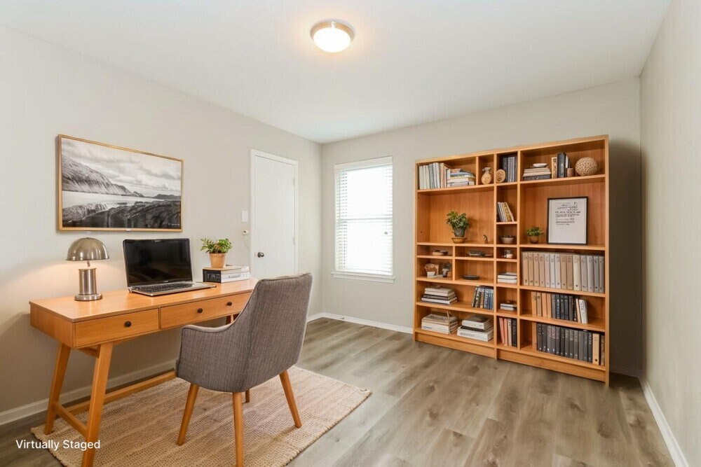 Building Photo - 726 Victoria Dr