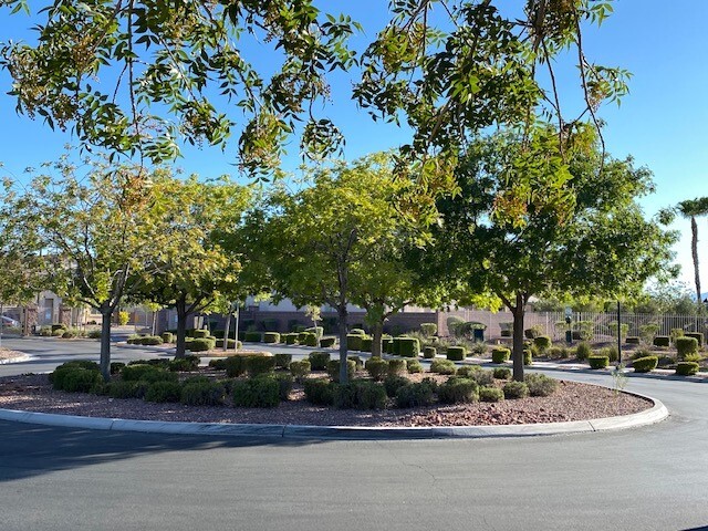 Gated Community - 1758 Crow Creek Ave