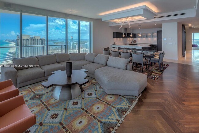 Building Photo - 17001 Collins Ave