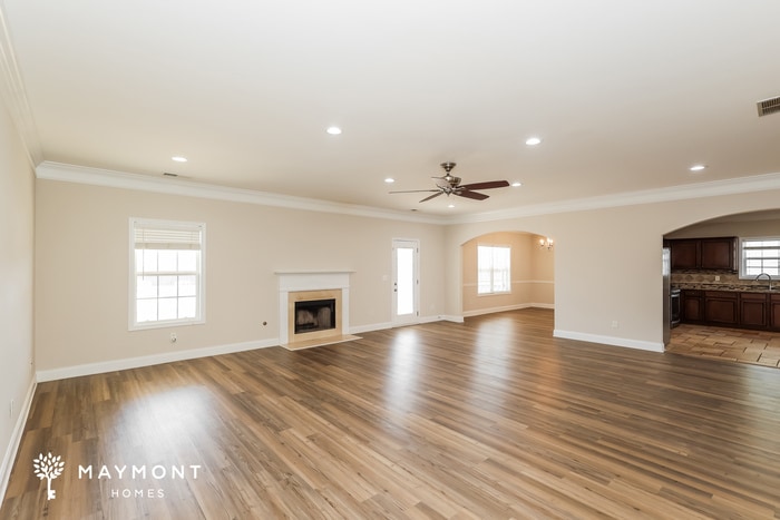 Building Photo - 6013 Locklear Way