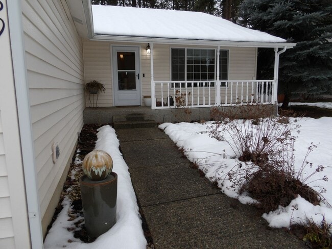 Primary Photo - Home in CDA