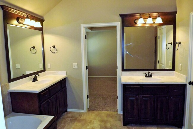 Building Photo - AVAILABLE NOW! STORM SHELTER!