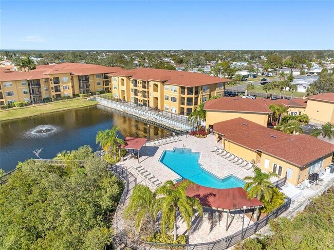 Building Photo - 4302 Bayside Village Dr