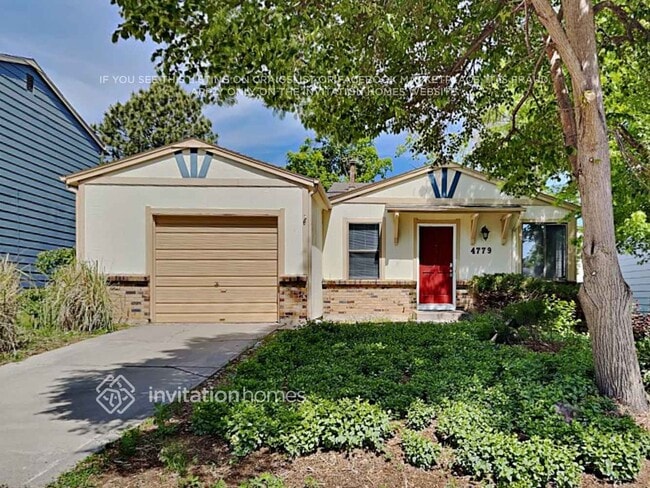 Building Photo - 4779 S Quintero Cir