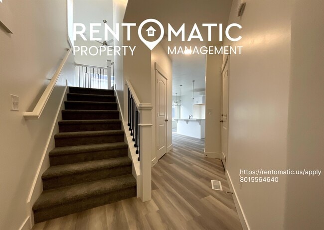 Building Photo - 4187 W 2010 N