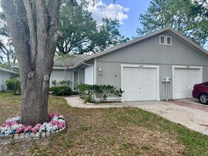 Building Photo - 2/1 Townhome Located in Carrollwood WITH G...