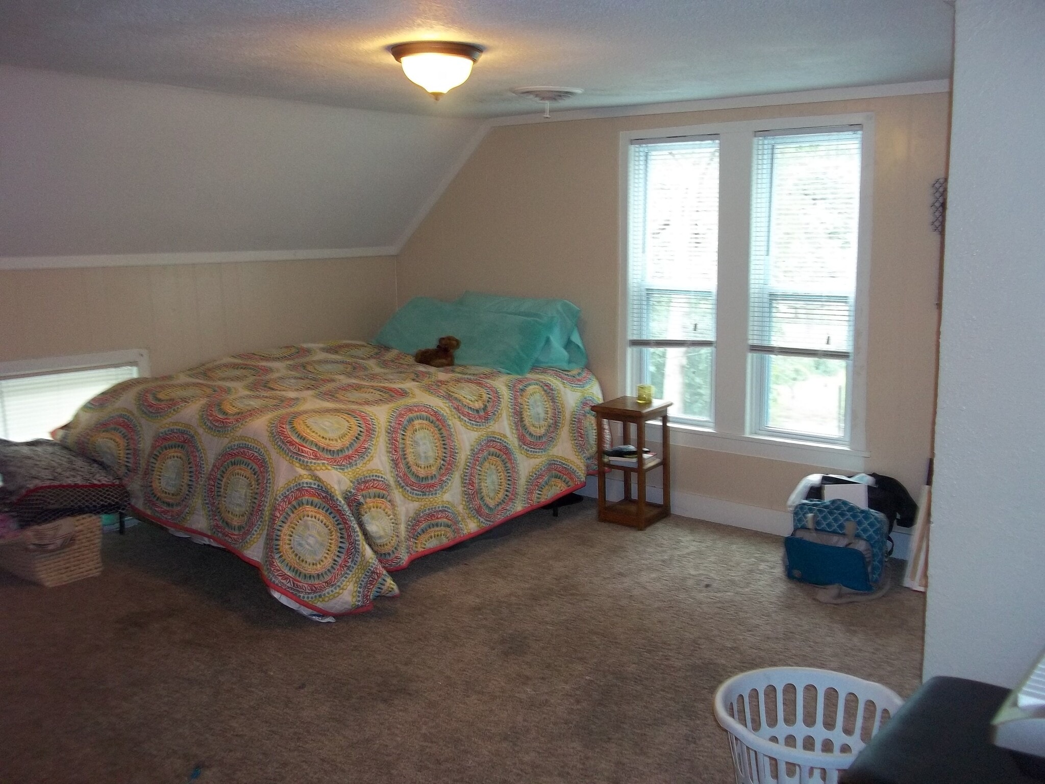 Building Photo - 510 N 8th St