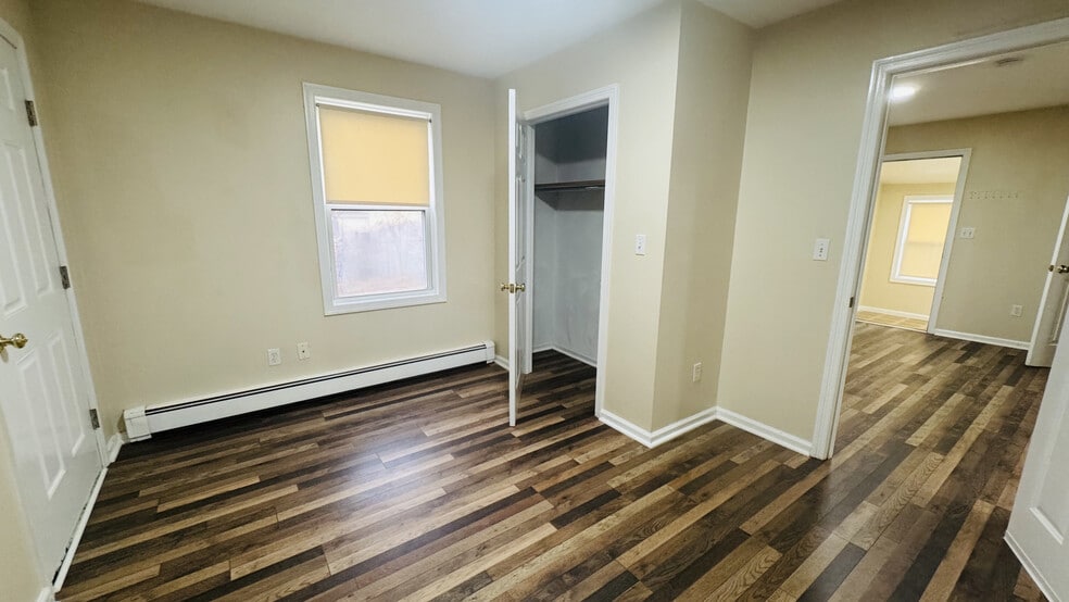 Bedroom - 58 Kent St