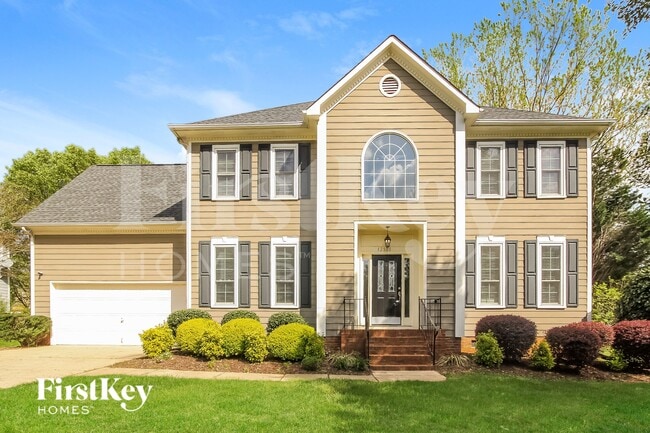 Building Photo - 12500 Moores Mill Rd