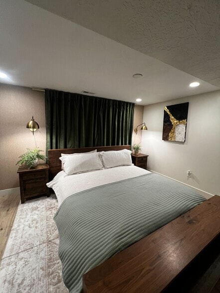 Building Photo - 1416 S Concord St