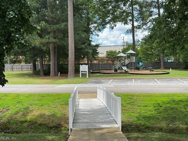 Building Photo - 1111 Palmerton Dr