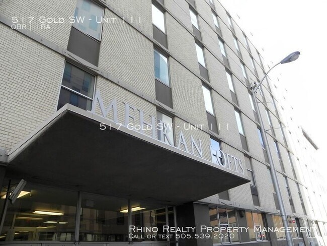 Building Photo - Brand New! Affordable! Downtown Lofts!