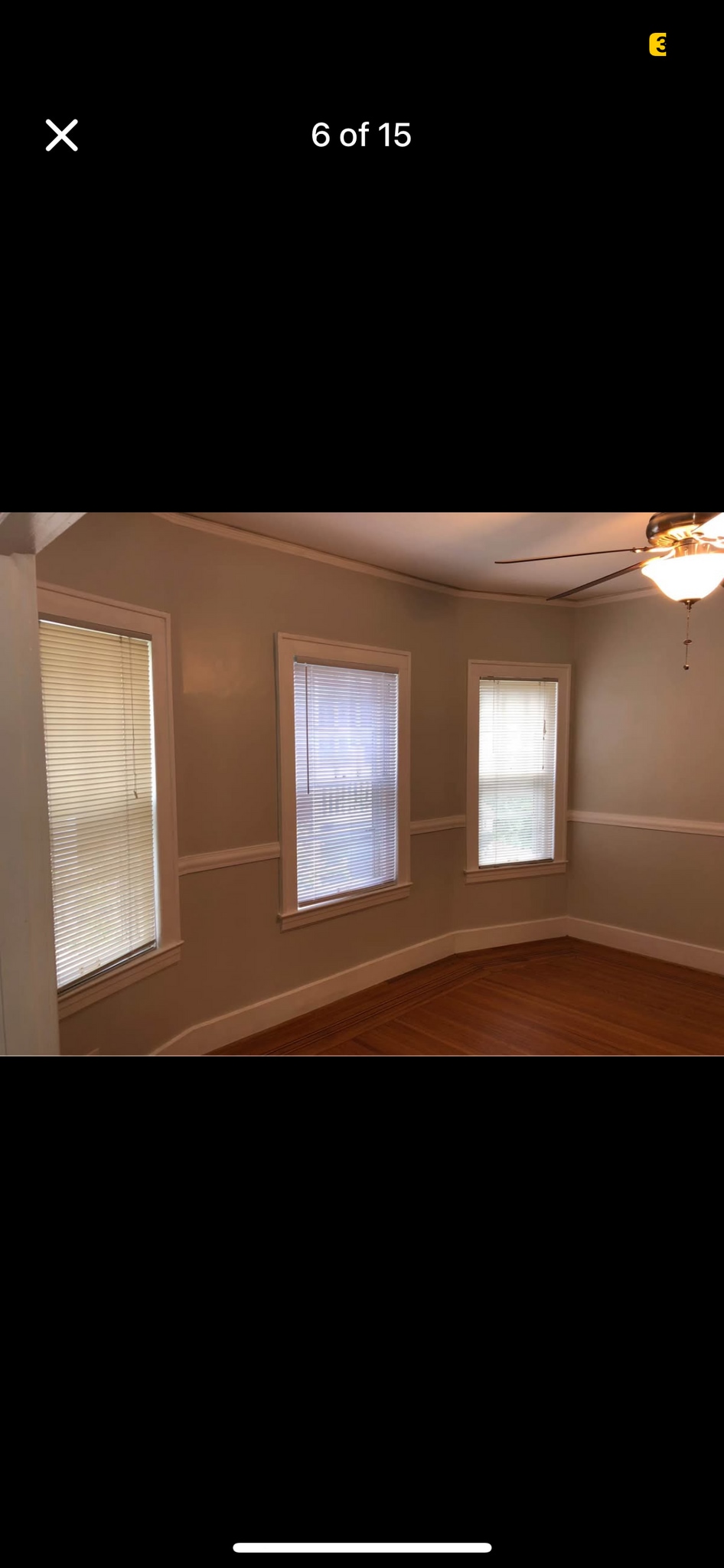 Building Photo - 1615 Fernwood Ave