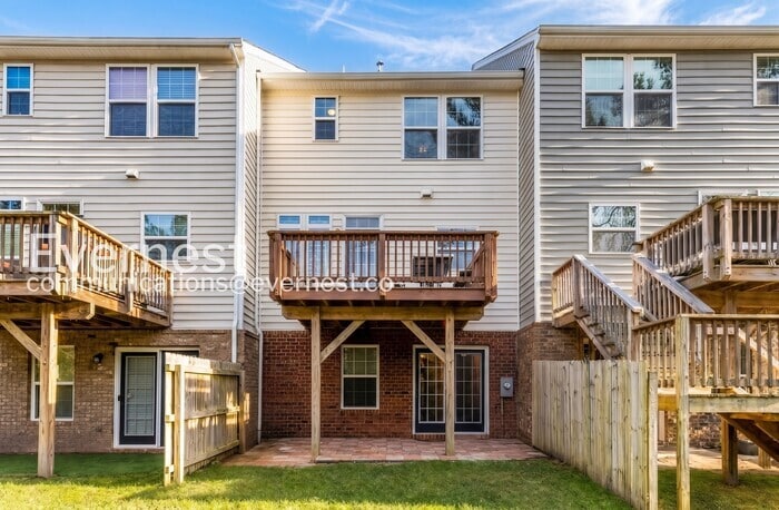 Building Photo - 11612 Vicars Ridge Ln