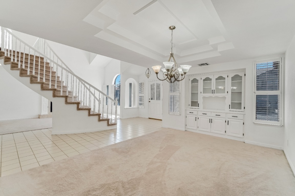 Formal Dining Room - 3052 Carlotta Cir