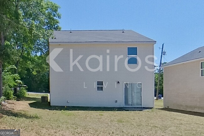 Building Photo - 2826 Jordan Ave